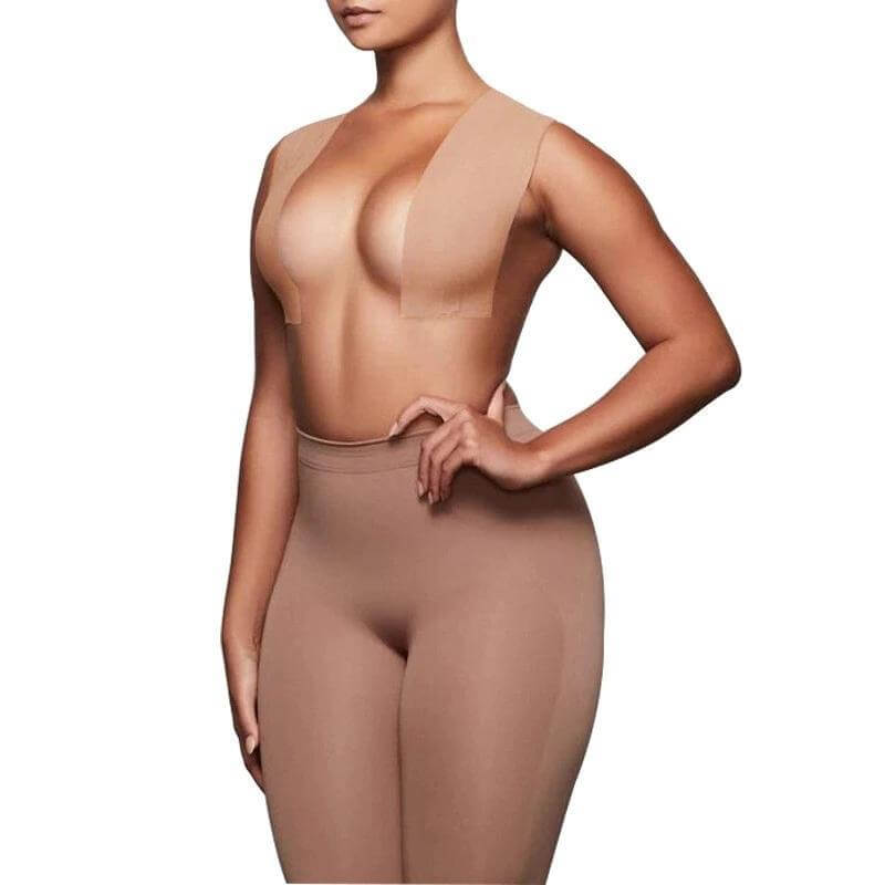 Breast Lift Tape - Beige