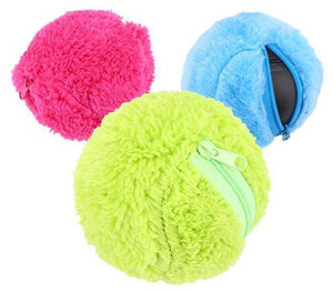 Brite Pet Mop Ball. Shop Cat Toys on Mounteen. Worldwide shipping available.