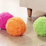 Brite Pet Mop Ball. Shop Cat Toys on Mounteen. Worldwide shipping available.