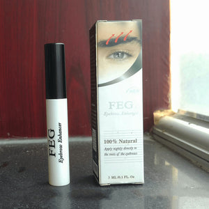 Brow Enhancement Serum. Shop Lash & Brow Growth Treatments on Mounteen. Worldwide shipping available.