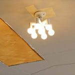 Bulb Adapter Lamp Holder. Shop Ceiling Light Fixtures on Mounteen. Worldwide shipping available.