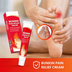 Bunion Toe Stiffness Relief Cream. Shop Bunion Care Supplies on Mounteen. Worldwide shipping available.