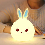 Bunny Rabbit Lamp