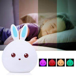 Bunny Lamp for Kid
