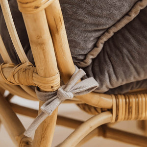 Bunny Orthopedic Chair Cushion. Shop Back & Lumbar Support Cushions on Mounteen. Worldwide shipping available.