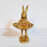 Bunny Ring Holder Dish for Jewelry. Shop Jewelry on Mounteen. Worldwide shipping available.