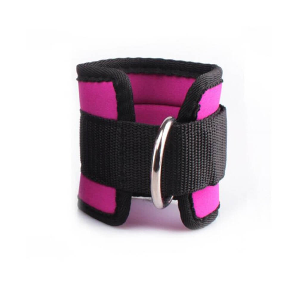 Cable Ankle Strap For Cable Machines. Shop Weight Lifting Machine & Exercise Bench Accessories on Mounteen. Worldwide shipping available.