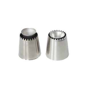 Cake Ring Icing Piping Nozzle. Shop Cake Decorating Supplies on Mounteen. Worldwide shipping available.