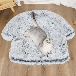 Calming Furniture Protector Pet Bed. Shop Dog Beds on Mounteen. Worldwide shipping available.