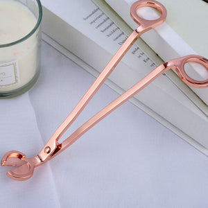 Candle Wick Trimmer. Shop Candles on Mounteen. Worldwide shipping available.
