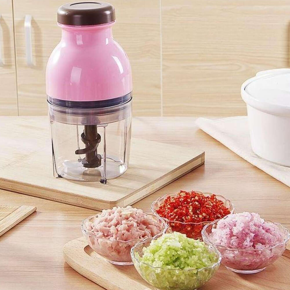 Capsule Cutter And Blender. Shop Food Mixers & Blenders on Mounteen. Worldwide shipping available.