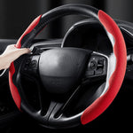 Car Anti-Skid Plush Steering Wheel Cover. Shop Vehicle Steering Wheel Covers on Mounteen. Worldwide shipping available.