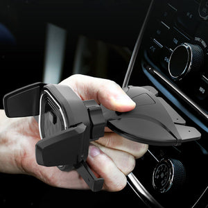 Car CD Slot Phone Holder. Shop Mobile Phone Accessories on Mounteen. Worldwide shipping available.