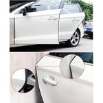 Car Door Edge Protector Molding. Shop Vehicle Parts & Accessories on Mounteen. Worldwide shipping available.