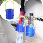 Car Foldable Storage Bucket. Shop Vehicle Organizers on Mounteen. Worldwide shipping available.