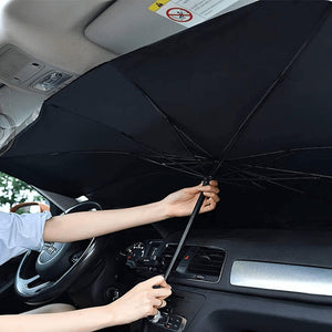 Car Parasol Windshield Cover. Shop Motor Vehicle Windshield Covers on Mounteen. Worldwide shipping available.