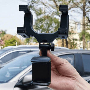 Car Phone Holder Rear View Mirror. Shop Mobile Phone Accessories on Mounteen. Worldwide shipping available.