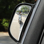 Car Safety Rearview Mirror. Shop Motor Vehicle Mirrors on Mounteen. Worldwide shipping available.