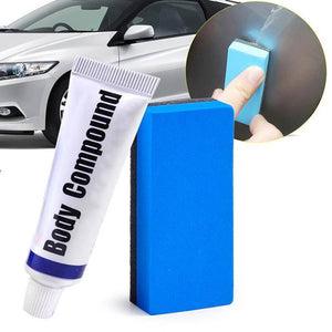 Car Scratch Repair Kit. Shop Vehicle Repair & Specialty Tools on Mounteen. Worldwide shipping available.