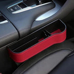 Car Seat Gap Slit Pocket. Shop Vehicle Organizers on Mounteen. Worldwide shipping available.