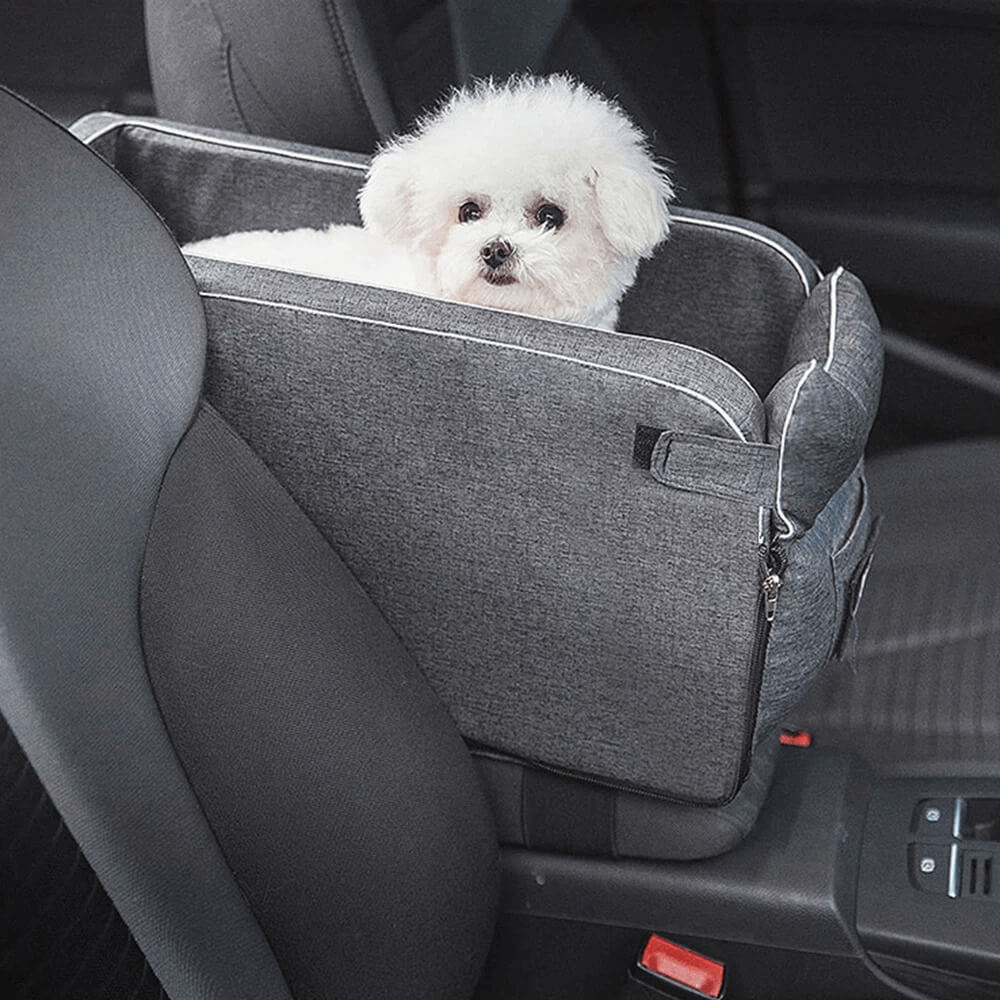 Car Seat For Small Dog. Shop Dog Supplies on Mounteen. Worldwide shipping available.