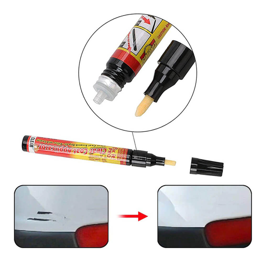 Car Touch Up Paint Pen. Shop Vehicle Repair & Specialty Tools on Mounteen. Worldwide shipping available.