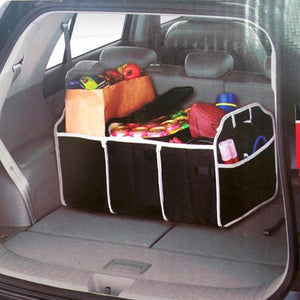 Car Trunk Organizer. Shop Vehicle Organizers on Mounteen. Worldwide shipping available.