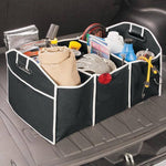 Car Trunk Organizer. Shop Vehicle Organizers on Mounteen. Worldwide shipping available.