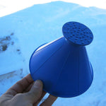Car Windshield Easy Ice Scraper Tool. Shop Vehicle Maintenance, Care & Decor on Mounteen. Worldwide shipping available.