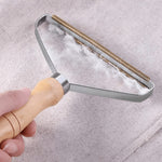 Carpet Lint Scraper Tool. Shop Fabric Shavers on Mounteen. Worldwide shipping available.