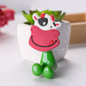 Cartoon Characters Toothbrush Holder. Shop Toothbrush Holders on Mounteen. Worldwide shipping available.