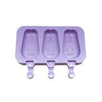Cartoon Ice Cream Silicone Mold. Shop Kitchen Molds on Mounteen. Worldwide shipping available.