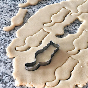 Cat Shaped Cookie Cutter For Baking. Shop Cat Supplies on Mounteen. Worldwide shipping available.