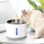 Cat Water Fountain. Shop Pet Bowls, Feeders & Waterers on Mounteen. Worldwide shipping available.