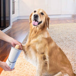 Chargeable Electric Pet Foot Cleaner. Shop Pet Grooming Supplies on Mounteen. Worldwide shipping available.