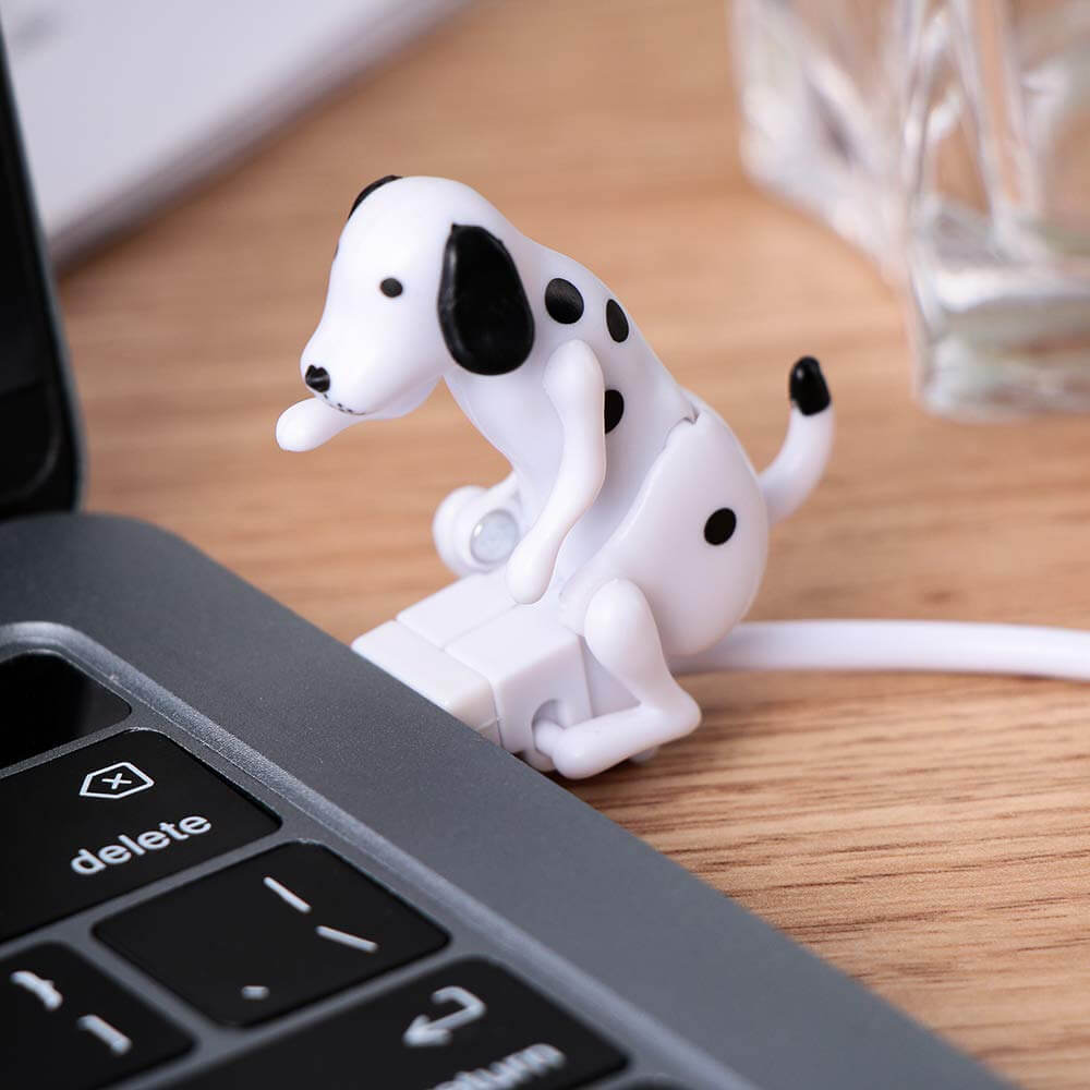 Cheeky Dog Data & Charging Cable. Shop Cables on Mounteen. Worldwide shipping available.