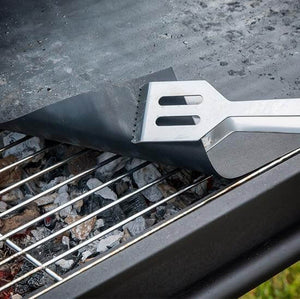 Chef Non-Stick BBQ Grill Mat. Shop Baking Mats & Liners on Mounteen. Worldwide shipping available.