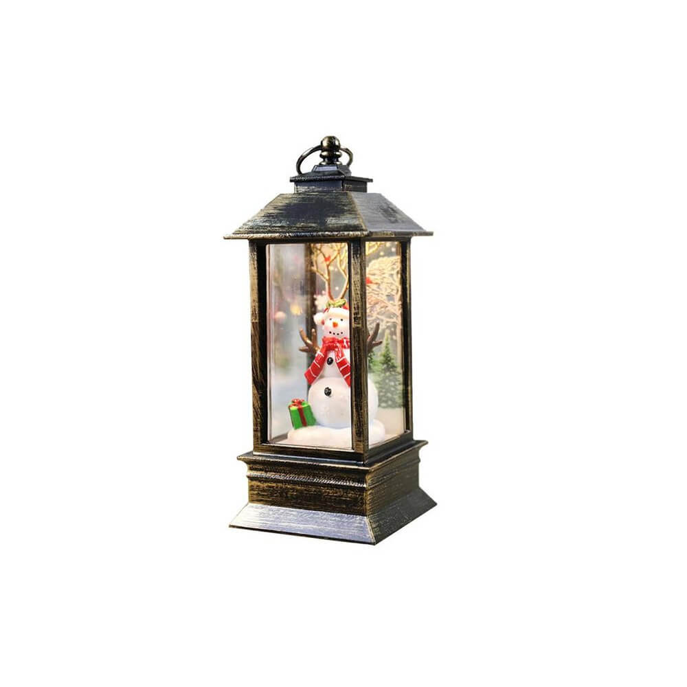 Christmas Decorations Led Lantern Tea Light. Shop Seasonal & Holiday Decorations on Mounteen. Worldwide shipping available.