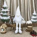 Christmas Gnome Decoration. Shop Seasonal & Holiday Decorations on Mounteen. Worldwide shipping available.