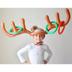 Christmas Party Inflatable Reindeer Game. Shop Toys on Mounteen. Worldwide shipping available.