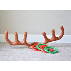 Christmas Party Inflatable Reindeer Game. Shop Toys on Mounteen. Worldwide shipping available.