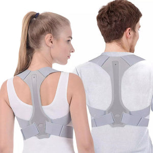 Clavicle Support Brace Belt With Velcro. Shop Supports & Braces on Mounteen. Worldwide shipping available.