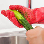 Cleaning & Peeling Gloves. Shop Cleaning Gloves on Mounteen. Worldwide shipping available.