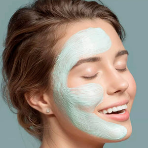 Cleansing Facial Mask Stick For All Skin Types. Shop Skin Care Masks & Peels on Mounteen. Worldwide shipping available.
