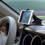 Clip On Phone Holder For Car. Shop Mobile Phone Accessories on Mounteen. Worldwide shipping available.