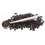 Coffee Scoop Bag Clip. Shop Twist Ties & Bag Clips on Mounteen. Worldwide shipping available.