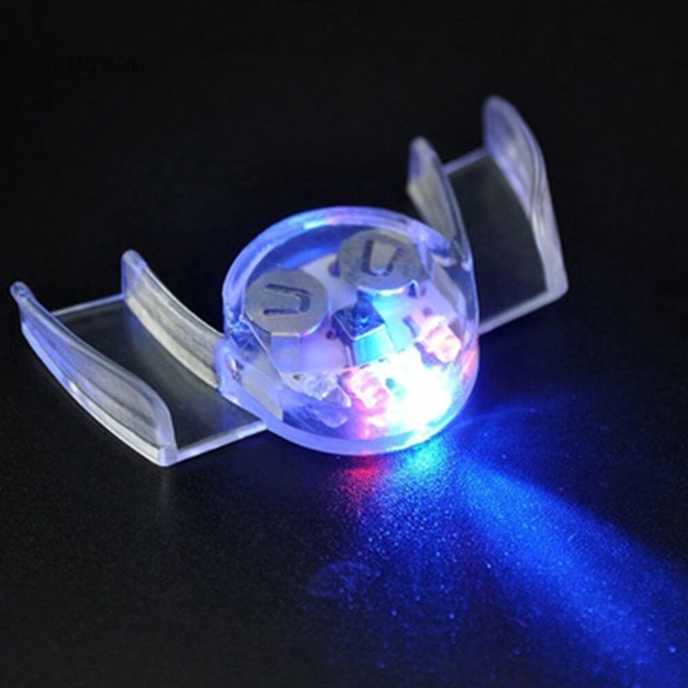 Color Changing LED Flashing Mouthpiece. Shop Toys on Mounteen. Worldwide shipping available.