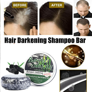 ColoRestore Hair Darken Shampoo Bar. Shop Hair Color on Mounteen. Worldwide shipping available.
