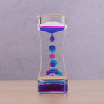 Colorful Liquid Motion Bubbler Toy. Shop Activity Toys on Mounteen. Worldwide shipping available.