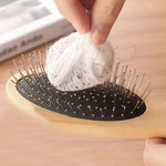 Comb Cleaning Net. Shop Hair Combs on Mounteen. Worldwide shipping available.